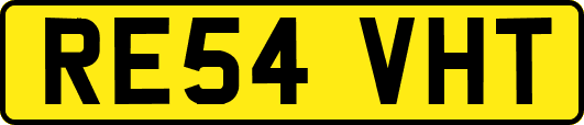 RE54VHT