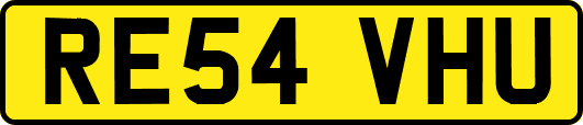 RE54VHU