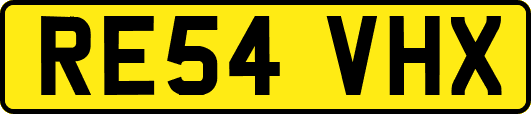 RE54VHX