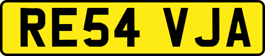 RE54VJA