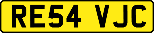 RE54VJC