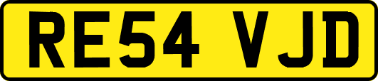 RE54VJD