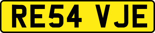 RE54VJE