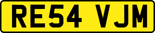 RE54VJM