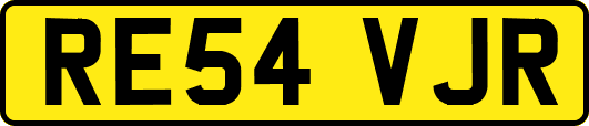 RE54VJR