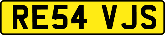 RE54VJS
