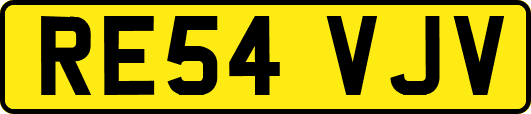 RE54VJV