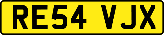 RE54VJX