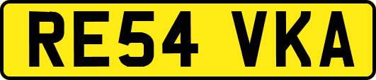 RE54VKA