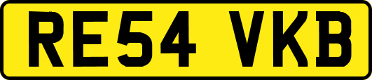 RE54VKB