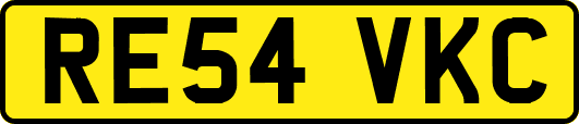 RE54VKC