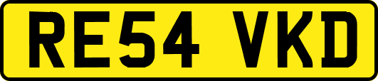 RE54VKD