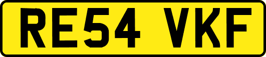 RE54VKF