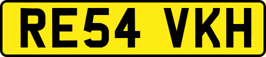 RE54VKH