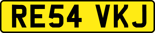 RE54VKJ