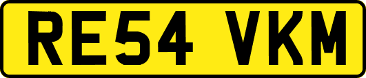 RE54VKM