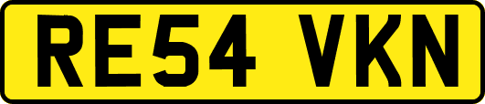 RE54VKN