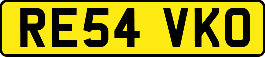 RE54VKO