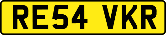 RE54VKR