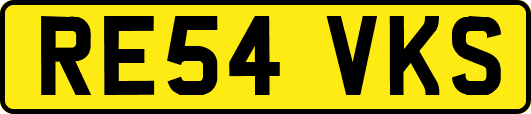 RE54VKS