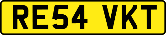 RE54VKT
