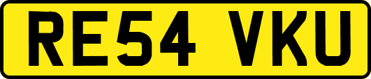 RE54VKU