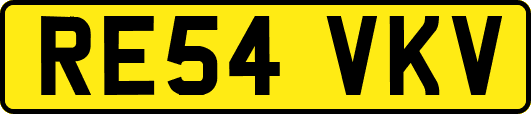 RE54VKV