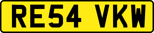 RE54VKW