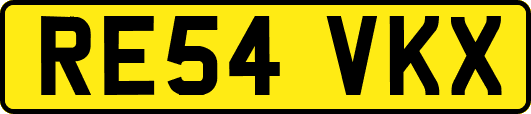 RE54VKX