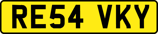 RE54VKY