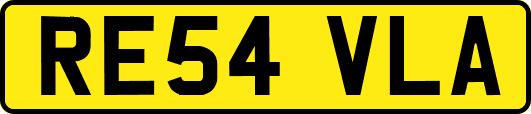 RE54VLA