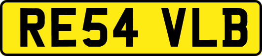 RE54VLB