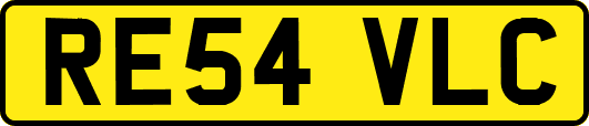 RE54VLC
