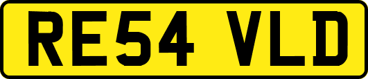 RE54VLD