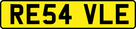 RE54VLE