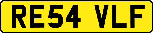 RE54VLF