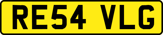 RE54VLG