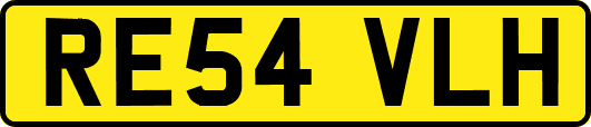 RE54VLH