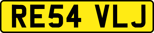 RE54VLJ