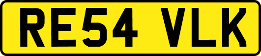 RE54VLK
