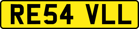 RE54VLL