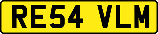 RE54VLM