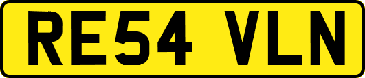 RE54VLN