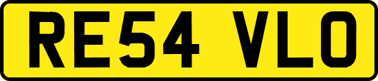 RE54VLO