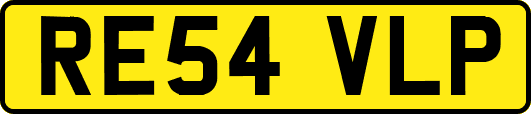 RE54VLP