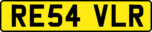 RE54VLR