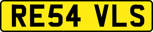 RE54VLS