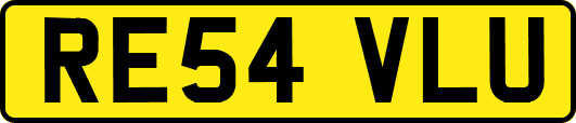 RE54VLU