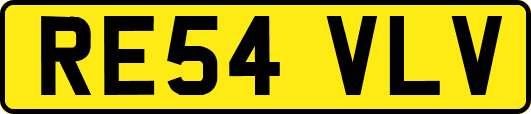 RE54VLV