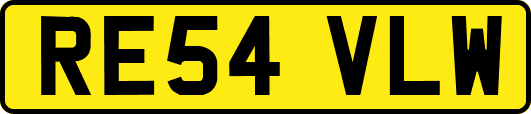 RE54VLW
